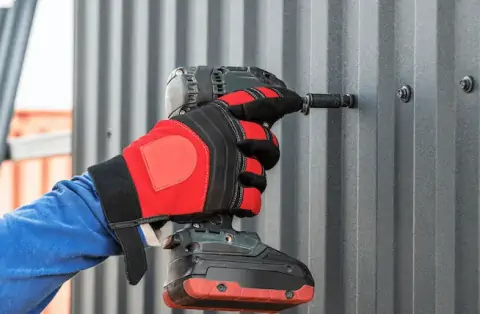 Travaux de zinguerie - Villette-sur-Ain